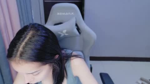 Snapshot of sexy_sersi chatting on October 3, 2025, 8:11 am sexy_sersi online show from October 3, 2025, 8:11 am