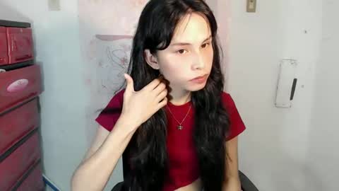 Snapshot of sexy_shanee chatting on June 9, 2026, 4:46 am shane online show from June 9, 2026, 4:46 am