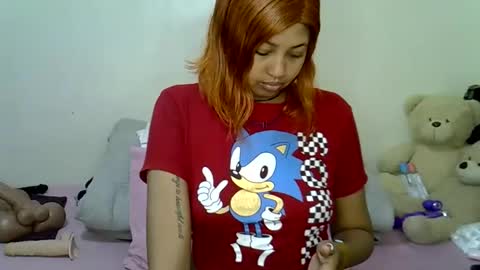 sexy_shava online show from March 9, 2026, 5:11 am