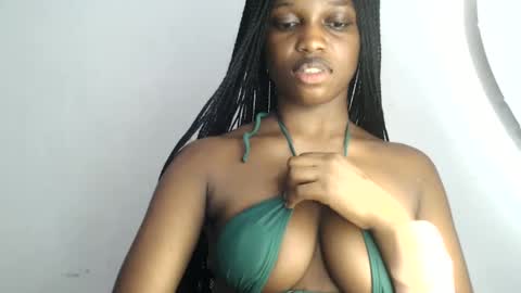 naomi online show from January 11, 2025, 1:01 pm