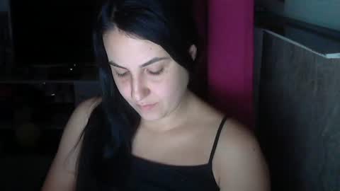 Snapshot of sexy_slimm25 chatting on October 31, 2025, 12:11 am Slimm online show from October 31, 2025, 12:11 am