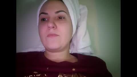 Snapshot of sexy_slimm25 chatting on January 5, 2026, 10:46 pm Slimm online show from January 5, 2026, 10:46 pm