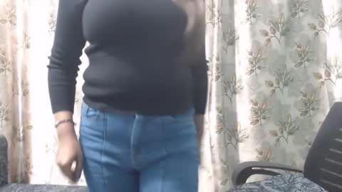 Soniya online show from January 12, 2025, 6:39 am