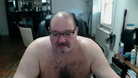 Steven online show from March 8, 2025, 9:18 pm