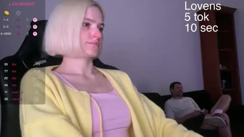 Sexy-Sweets online show from September 16, 2025, 6:36 am