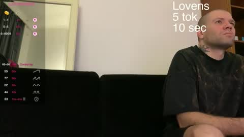 Sexy-Sweets online show from October 10, 2025, 6:29 pm