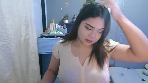 sexy_thea1 online show from February 21, 2026, 3:57 pm