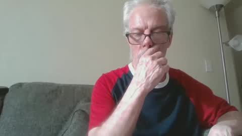 Daddy online show from February 23, 2025, 9:48 pm