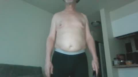 Daddy online show from February 26, 2025, 2:26 am