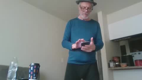 Daddy online show from February 26, 2025, 11:26 pm