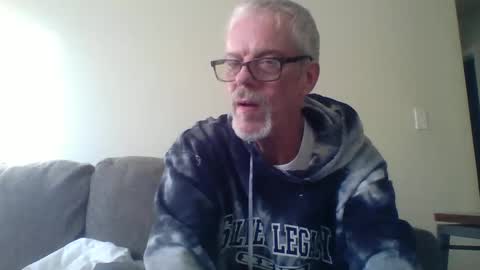 Daddy online show from March 7, 2025, 9:48 pm