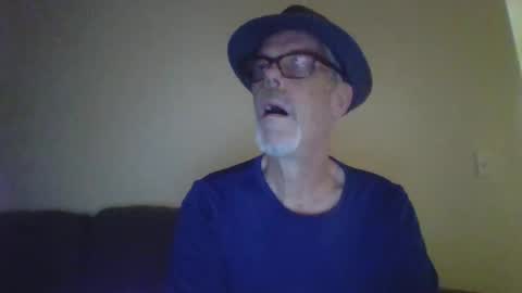 Daddy online show from March 9, 2025, 1:37 pm