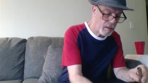 Daddy online show from March 9, 2025, 7:48 pm