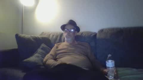 Daddy online show from March 10, 2025, 12:15 pm