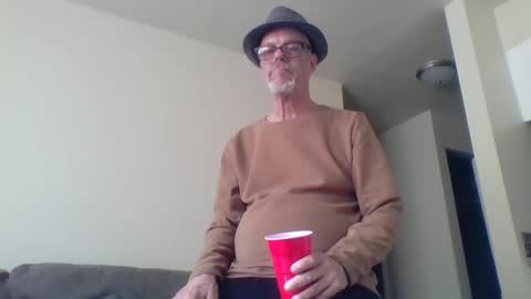 Daddy online show from March 11, 2025, 11:15 pm