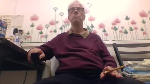 Daddy online show from September 21, 2025, 11:28 pm