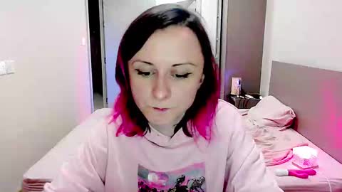 Mandy Green online show from January 13, 2025, 11:06 pm