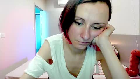 Mandy Green online show from March 12, 2025, 1:03 am