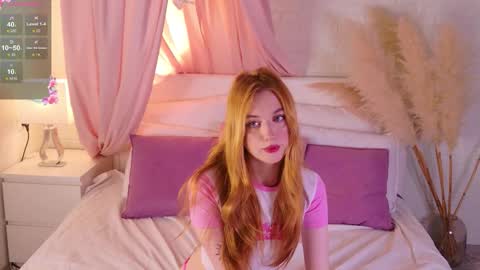 sexy_witches online show from February 5, 2026, 5:45 am