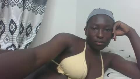 Im Zola online show from April 29, 2026, 6:47 pm