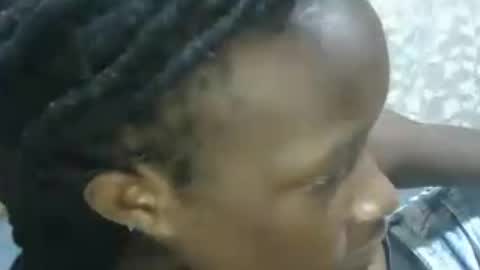 sexyafricanah02 online show from July 2, 2026, 7:20 pm