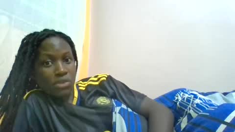 sexyafricanah02 online show from July 19, 2026, 8:12 pm