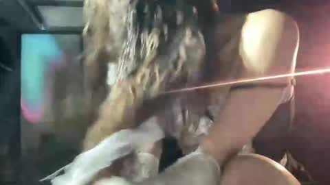 Alice Skay online show from November 7, 2025, 10:54 pm