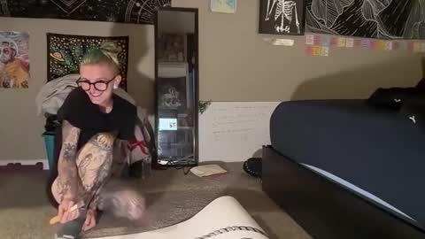Ollie online show from May 11, 2026, 6:27 pm