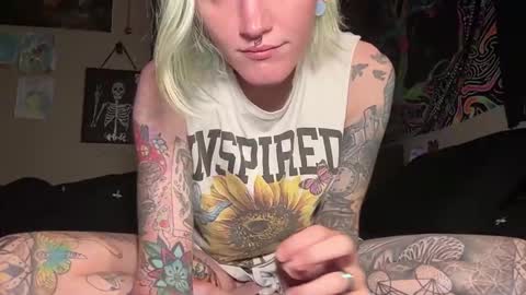 Ollie online show from May 19, 2026, 3:13 am