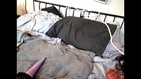 Kali  Brent online show from April 19, 2026, 6:10 pm