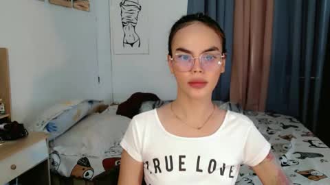 Angelita online show from March 19, 2026, 8:40 am