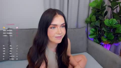 Snapshot of sexyangeloux chatting on April 28, 2026, 9:09 pm Lou online show from April 28, 2026, 9:09 pm