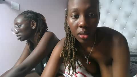 sexyary online show from June 14, 2026, 2:52 pm