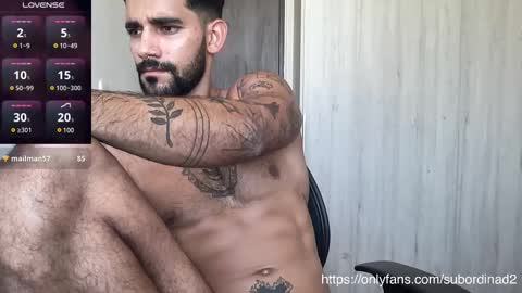 Asaf          online show from January 7, 2025, 5:31 pm