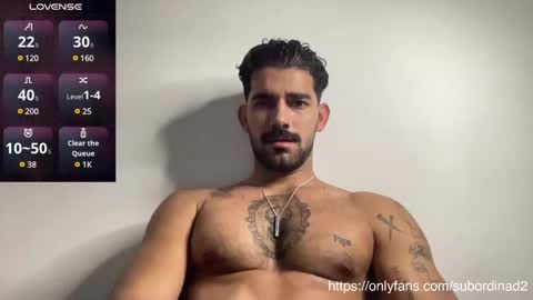 Asaf          online show from February 7, 2025, 4:56 pm