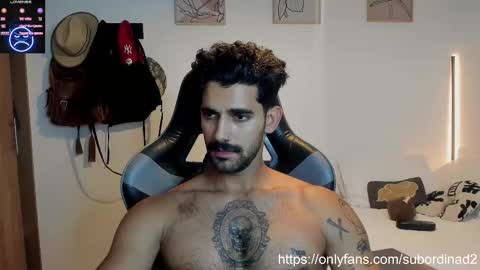 Asaf          online show from February 14, 2025, 5:51 am