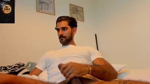 Asaf          online show from October 27, 2025, 3:49 pm