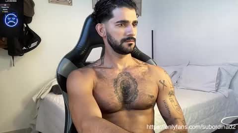 Asaf          online show from November 21, 2025, 3:00 pm