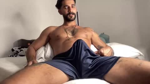 Asaf          online show from April 13, 2026, 7:08 pm