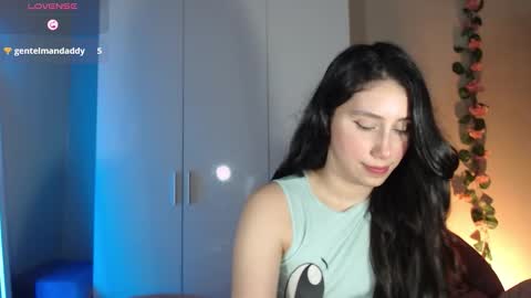 Alice online show from November 20, 2025, 9:03 pm