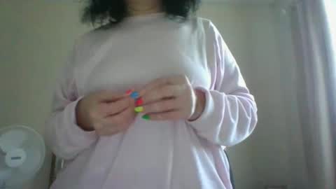 sexymilfy online show from October 16, 2025, 4:08 pm