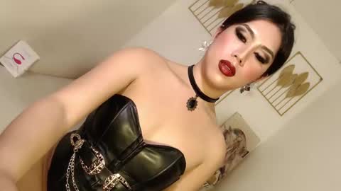 Lexie online show from January 22, 2025, 10:29 am