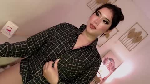 Lexie online show from February 6, 2025, 5:19 pm