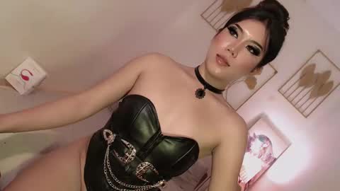 Lexie online show from February 9, 2025, 2:18 pm