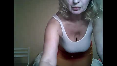 sexybabyforyou online show from January 5, 2025, 2:38 am