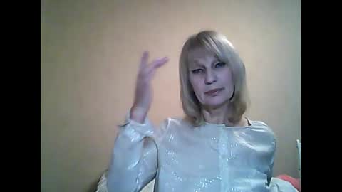 sexybabyforyou online show from January 11, 2025, 1:06 am