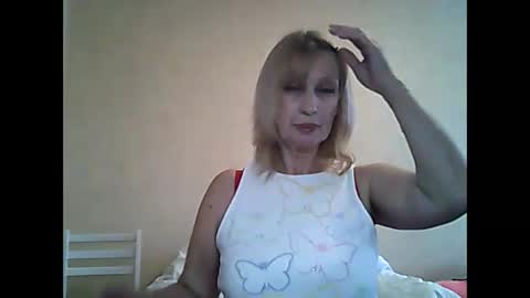 sexybabyforyou online show from March 5, 2025, 6:44 am