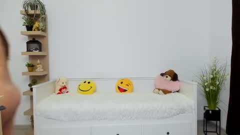 sexybadgirll online show from January 13, 2025, 8:15 pm