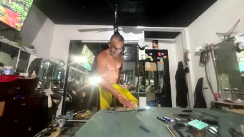 Snapshot of sexybeaner1134 chatting on May 18, 2026, 12:44 pm sexybeaner1134 online show from May 18, 2026, 12:44 pm