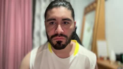 Snapshot of sexybigboy117 chatting on March 30, 2026, 3:40 am sexybigboy117 online show from March 30, 2026, 3:40 am